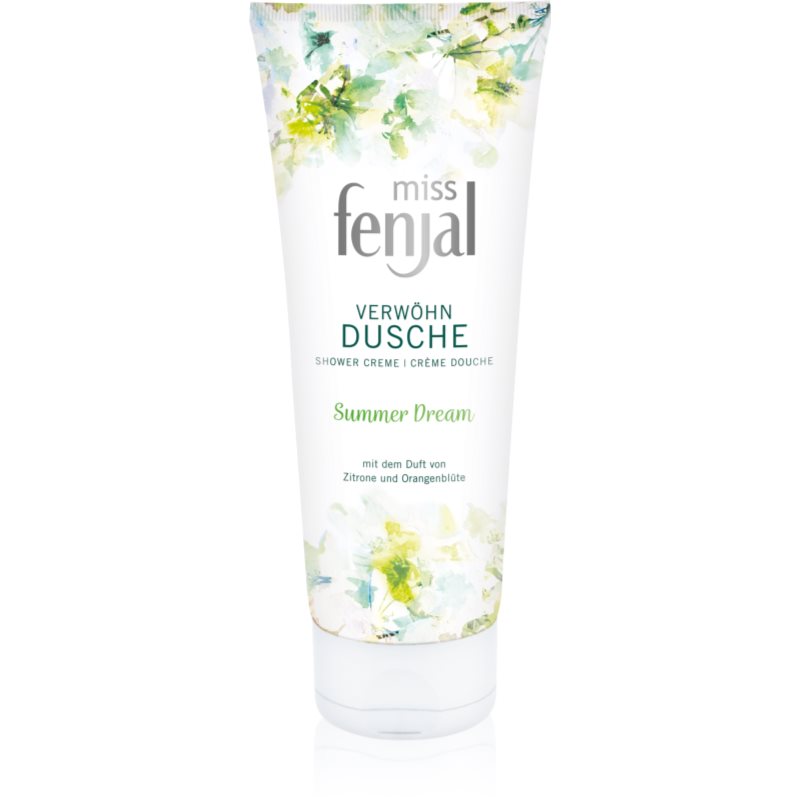 Fenjal Summer Dream krémtusfürdő 200 ml-Ár