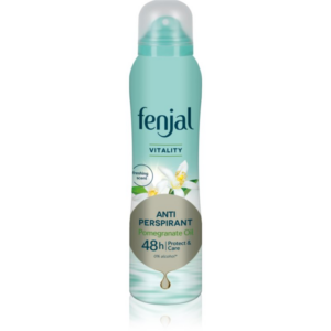 Fenjal Vitality izzadásgátló spray 48h 150 ml-Ár