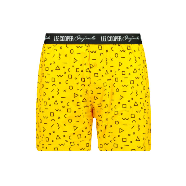 Férfi alsónadrág Lee Cooper