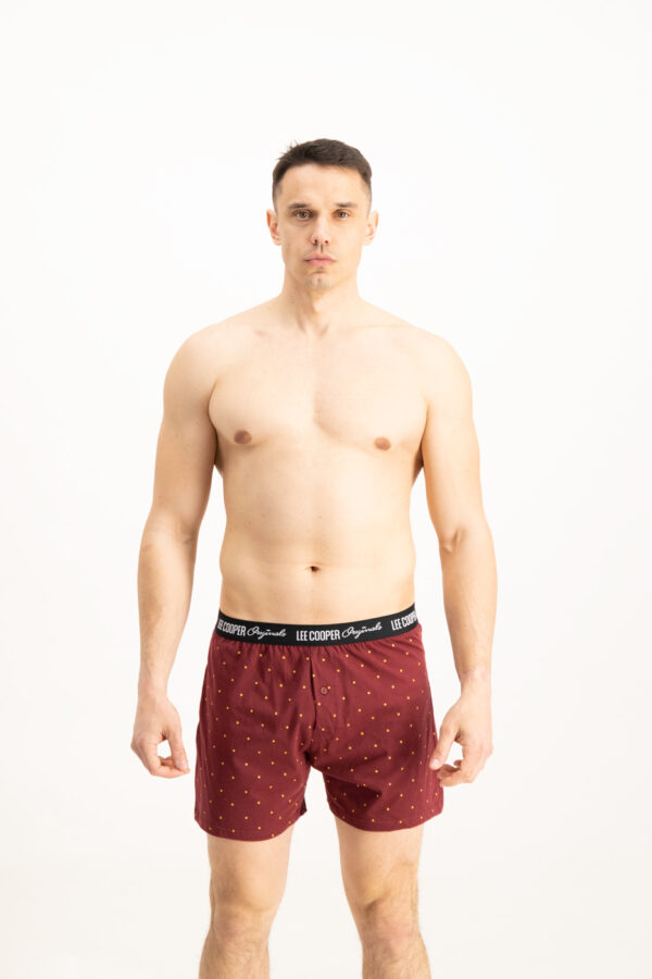 Férfi alsónadrág Lee Cooper