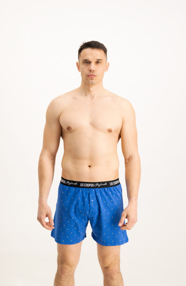 Férfi alsónadrág Lee Cooper