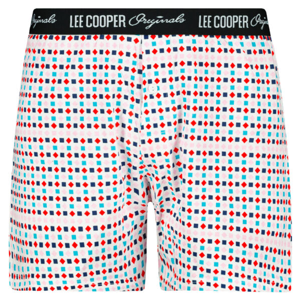 Férfi alsónadrág Lee Cooper