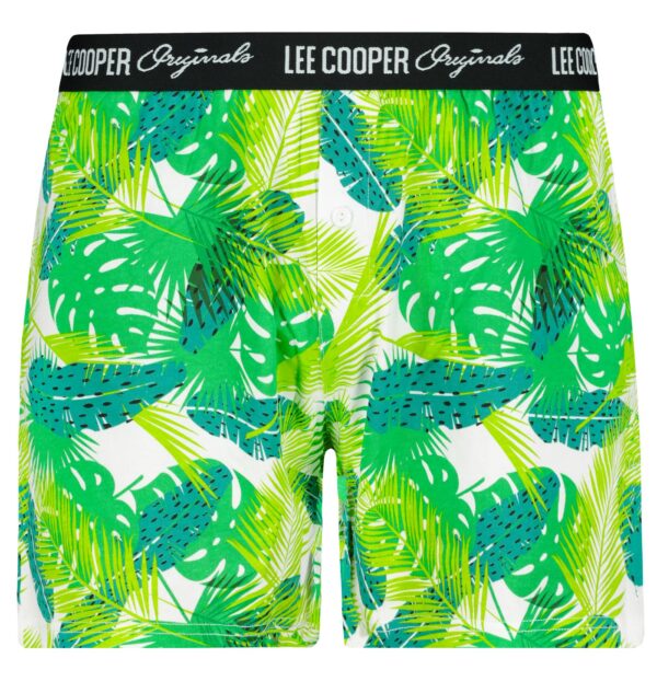 Férfi alsónadrág Lee Cooper