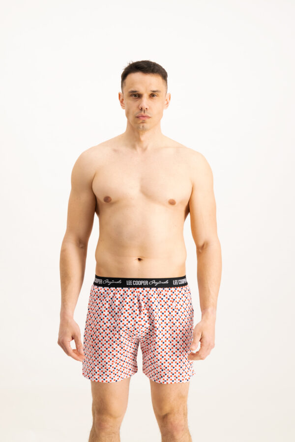 Férfi alsónadrág Lee Cooper