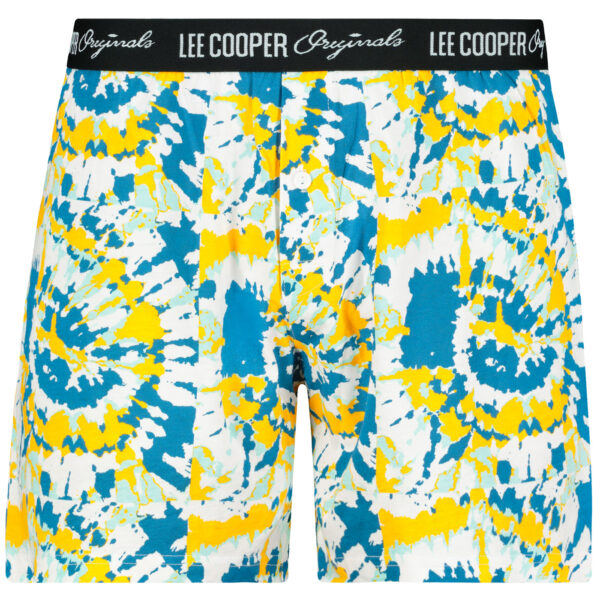 Férfi alsónadrág Lee Cooper