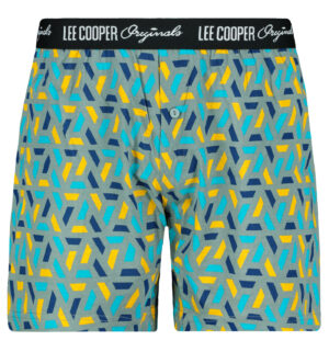 Férfi alsónadrág Lee Cooper