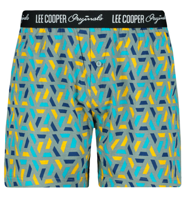 Férfi alsónadrág Lee Cooper