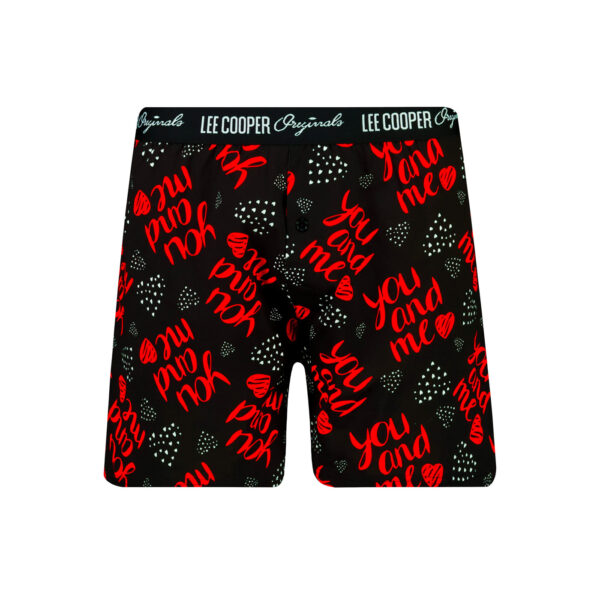 Férfi alsónadrág Lee Cooper
