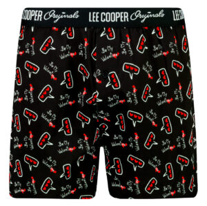 Férfi alsónadrág Lee Cooper