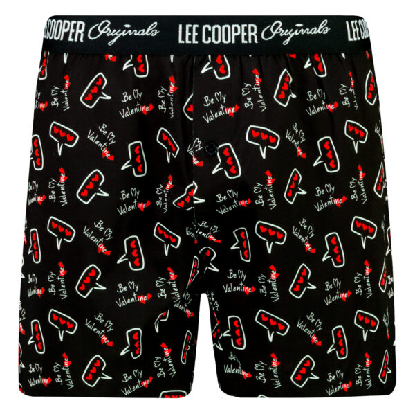 Férfi alsónadrág Lee Cooper
