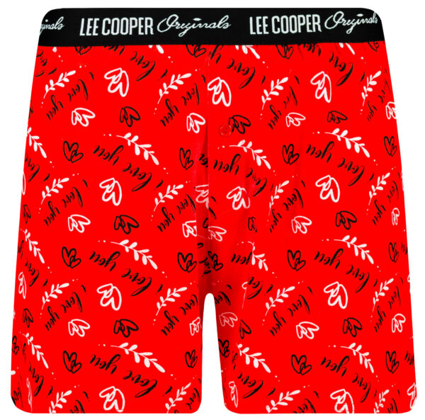 Férfi alsónadrág Lee Cooper