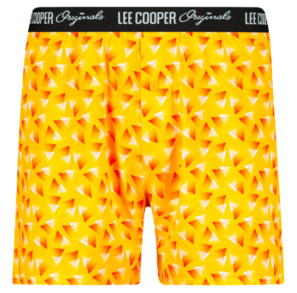 Férfi alsónadrág Lee Cooper