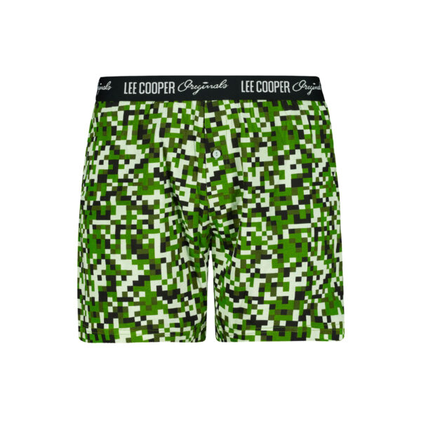 Férfi alsónadrág Lee Cooper