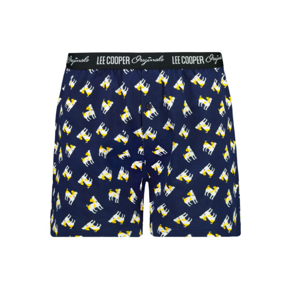 Férfi alsónadrág Lee Cooper