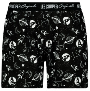Férfi alsónadrág Lee Cooper
