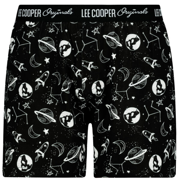 Férfi alsónadrág Lee Cooper