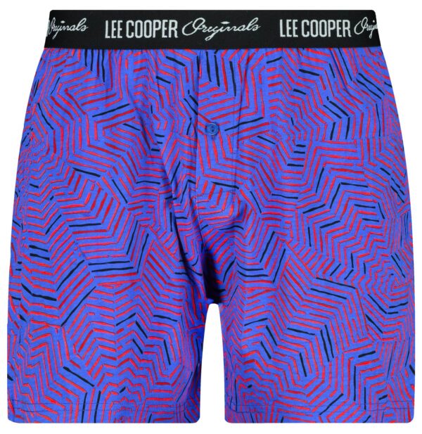 Férfi alsónadrág Lee Cooper