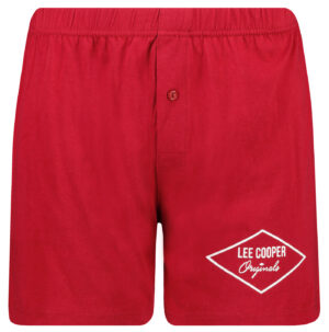 Férfi alsónadrág Lee Cooper Basic