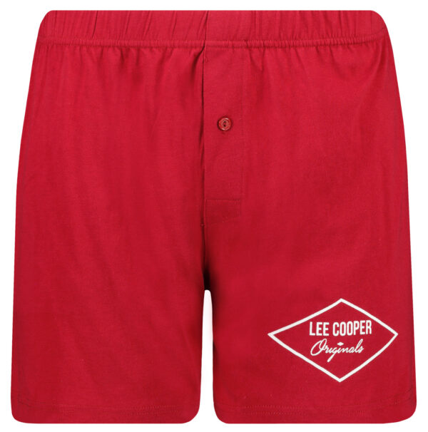 Férfi alsónadrág Lee Cooper Basic