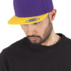 Férfi baseball sapka Flexfit