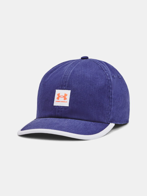 Férfi baseball sapka Under Armour