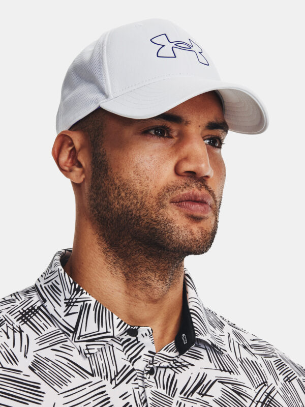 Férfi baseball sapka Under Armour