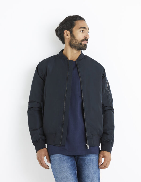 Férfi bomber dzseki Celio Bujames