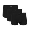 Férfi boxeralsó Atlantic 3PACK