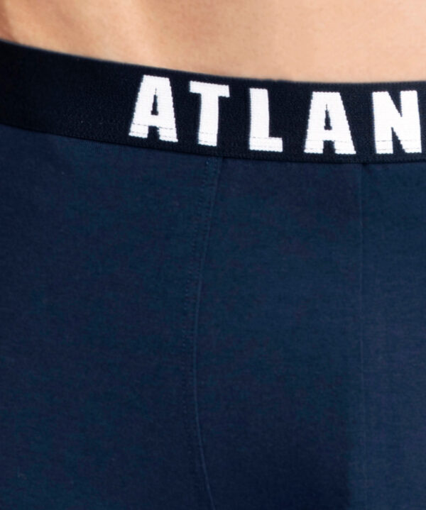 Férfi boxeralsó Atlantic