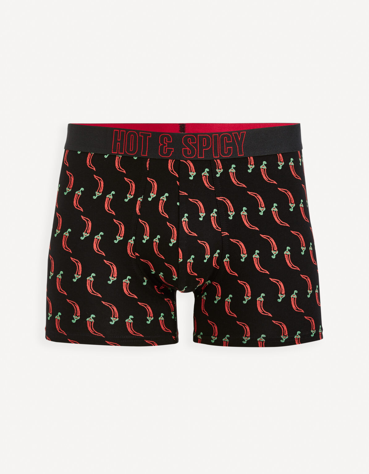 Férfi boxeralsó Celio