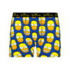 Férfi boxeralsó Character Simpsons 1P