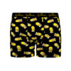 Férfi boxeralsó Character Simpsons 1P