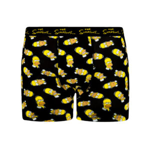 Férfi boxeralsó Character Simpsons 1P