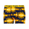 Férfi boxeralsó Frogies Beer Emblem