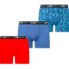 Férfi boxeralsó Lee Cooper 3P
