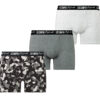 Férfi boxeralsó Lee Cooper 3P
