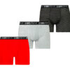 Férfi boxeralsó Lee Cooper 3P