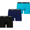 Férfi boxeralsó Lee Cooper 3P