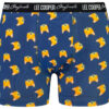 Férfi boxeralsó Lee Cooper Patterned