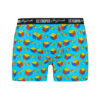 Férfi boxeralsó Lee Cooper Patterned