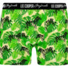Férfi boxeralsó Lee Cooper Patterned