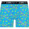 Férfi boxeralsó Lee Cooper Patterned