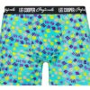Férfi boxeralsó Lee Cooper Patterned