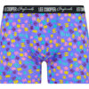 Férfi boxeralsó Lee Cooper Patterned