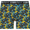 Férfi boxeralsó Lee Cooper Patterned