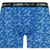 Férfi boxeralsó Lee Cooper Patterned