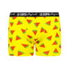 Férfi boxeralsó Lee Cooper Patterned