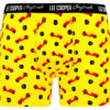 Férfi boxeralsó Lee Cooper Patterned