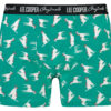 Férfi boxeralsó Lee Cooper Patterned