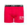 Férfi boxeralsó Lee Cooper Printed